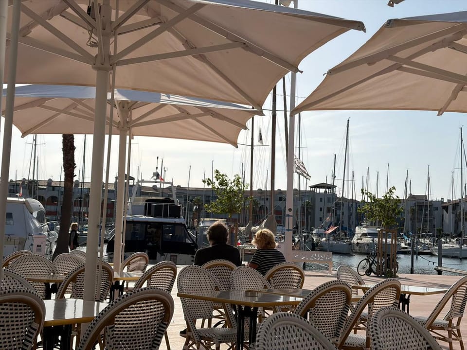 Vague de Mana Apartment in Leucate