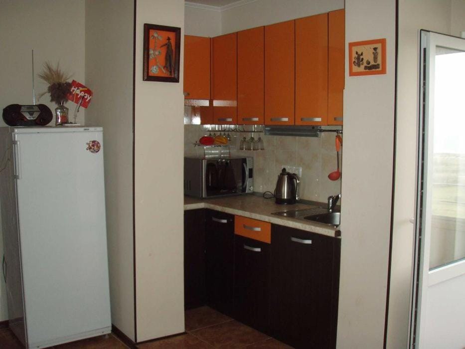 2х комнатные аппартаменты Apartment in Odessa Oblast