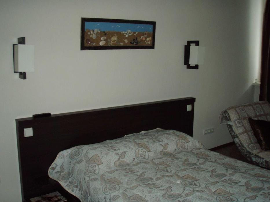 2х комнатные аппартаменты Apartment in Odessa Oblast
