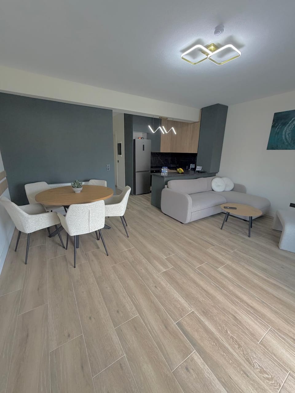 Pepe Pamukov Prime 2 Apartment in Alexandroupoli
