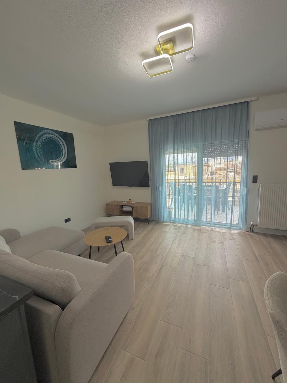 Pepe Pamukov Prime 2 Apartment in Alexandroupoli