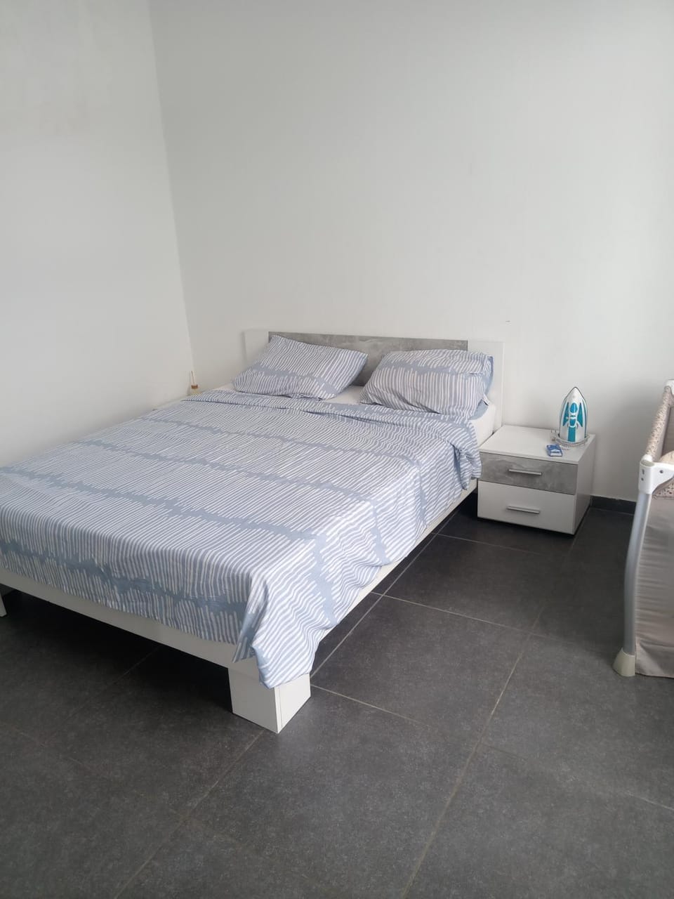 Kantonal properties SRL Apartment in Charleroi