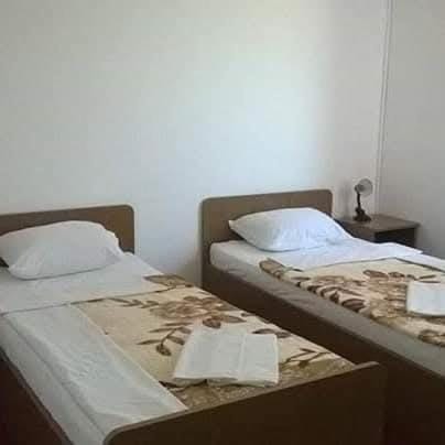 Ljubicevski raj Motel in Serbia