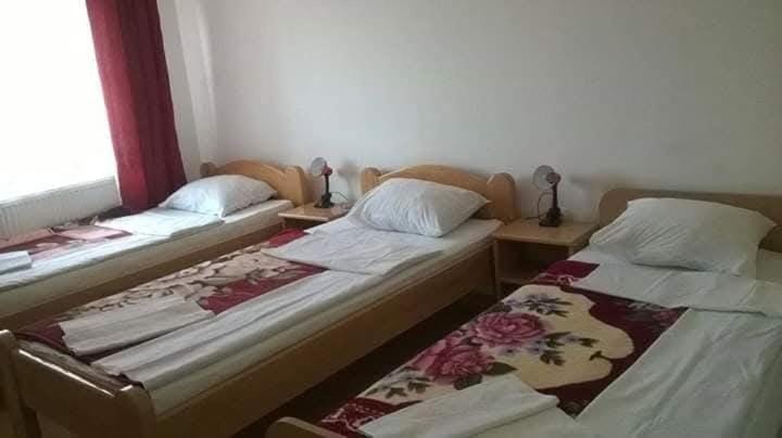 Ljubicevski raj Motel in Serbia