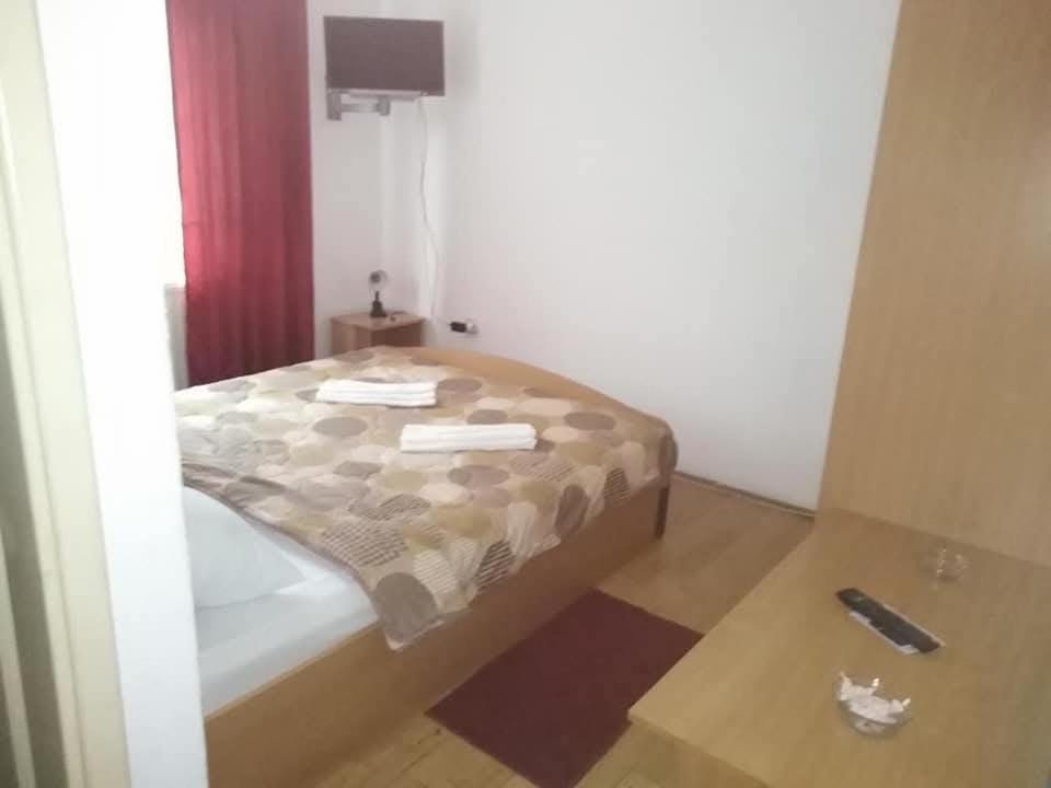 Ljubicevski raj Motel in Serbia