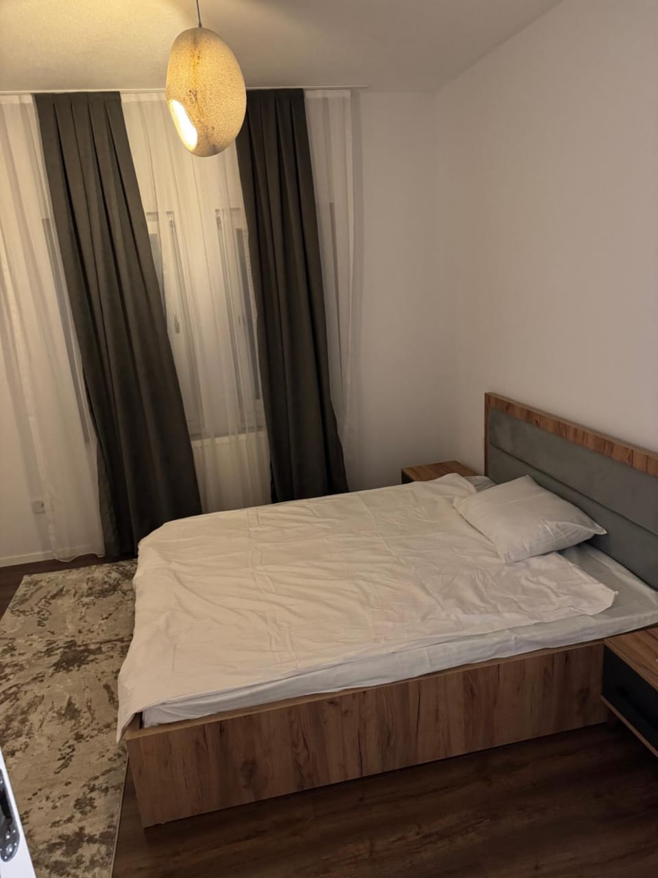 AB Apartments Apartment in Serbia