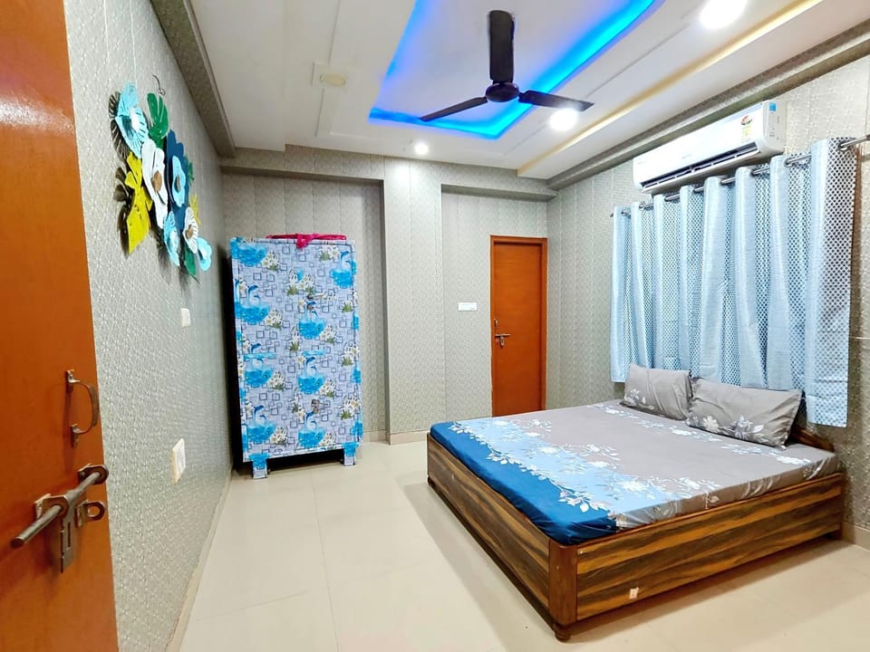 Shri Heritage Homestay Apartment in Varanasi