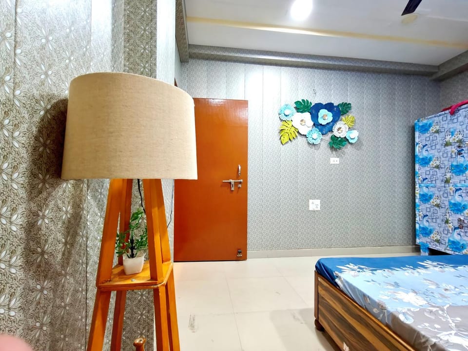 Shri Heritage Homestay Apartment in Varanasi