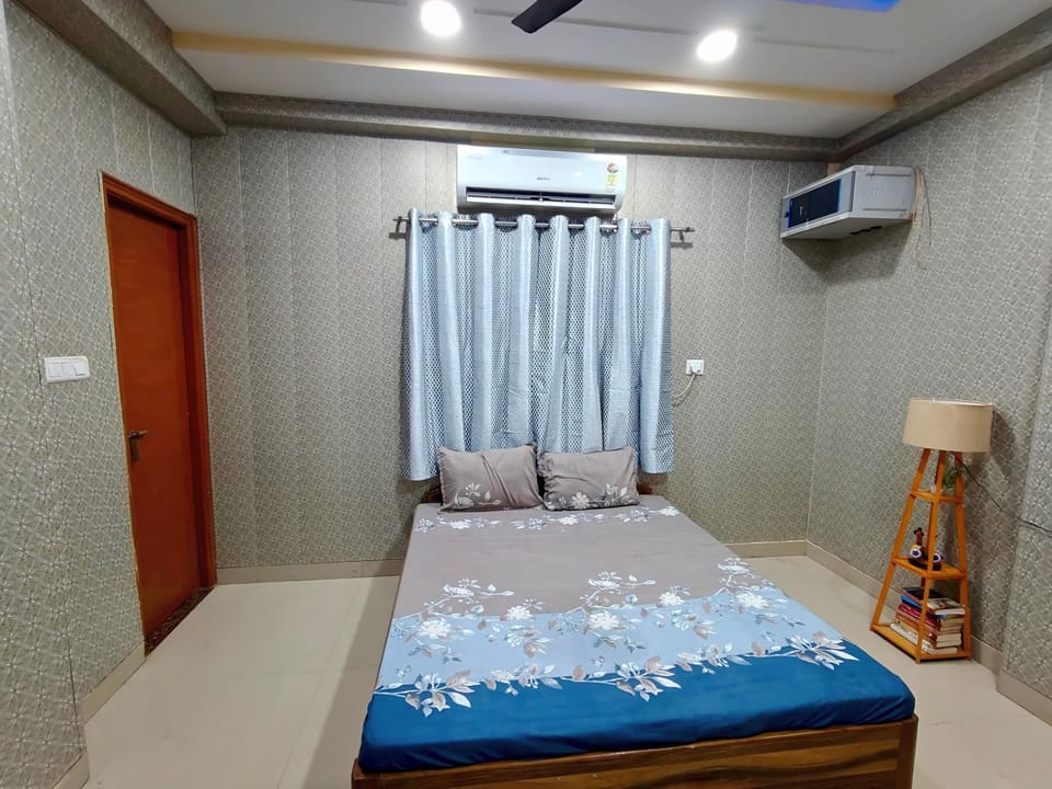 Shri Heritage Homestay Apartment in Varanasi