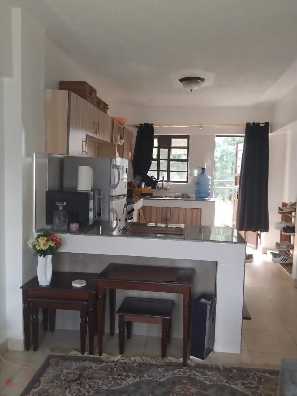 Creek View Apartments Apartment in Nairobi