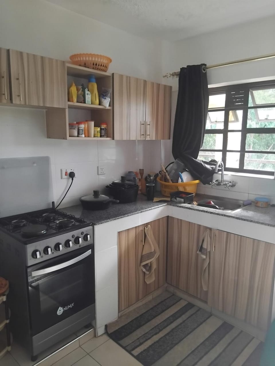 Creek View Apartments Apartment in Nairobi