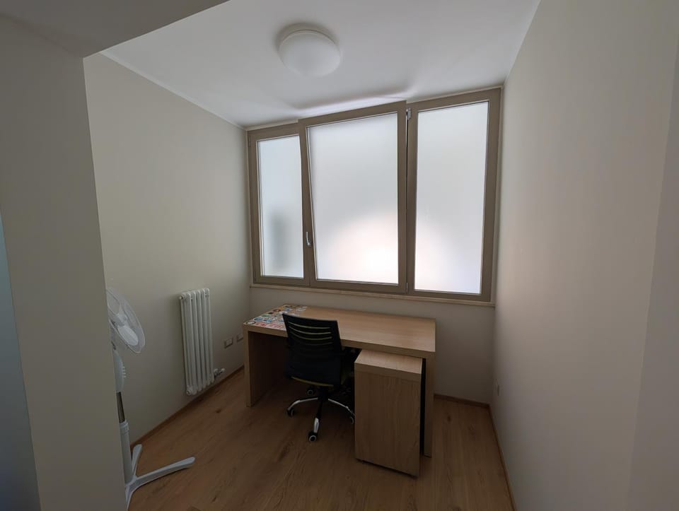 Autre Case Apartment in Galatina