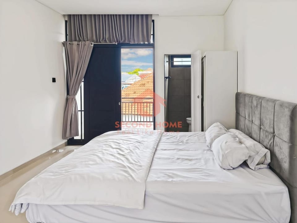 Large Uluwatu 2BR Townhouse near GWK & Jimbaran House in Kuta Selatan
