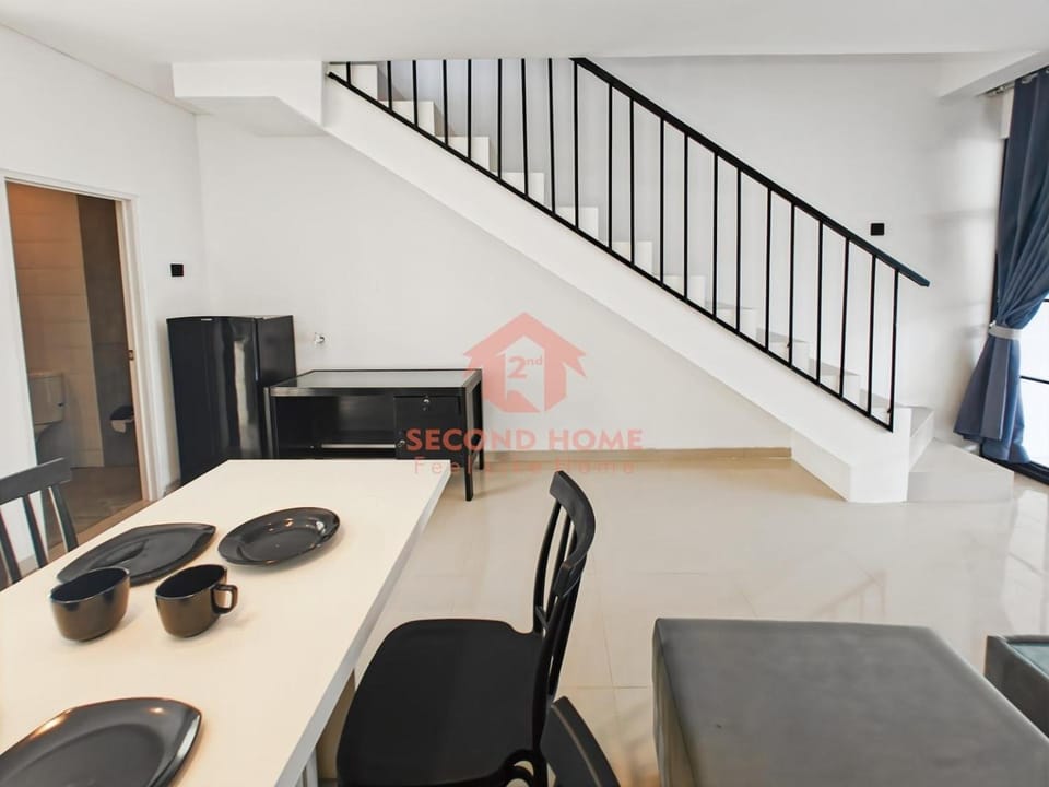 Large Uluwatu 2BR Townhouse near GWK & Jimbaran House in Kuta Selatan