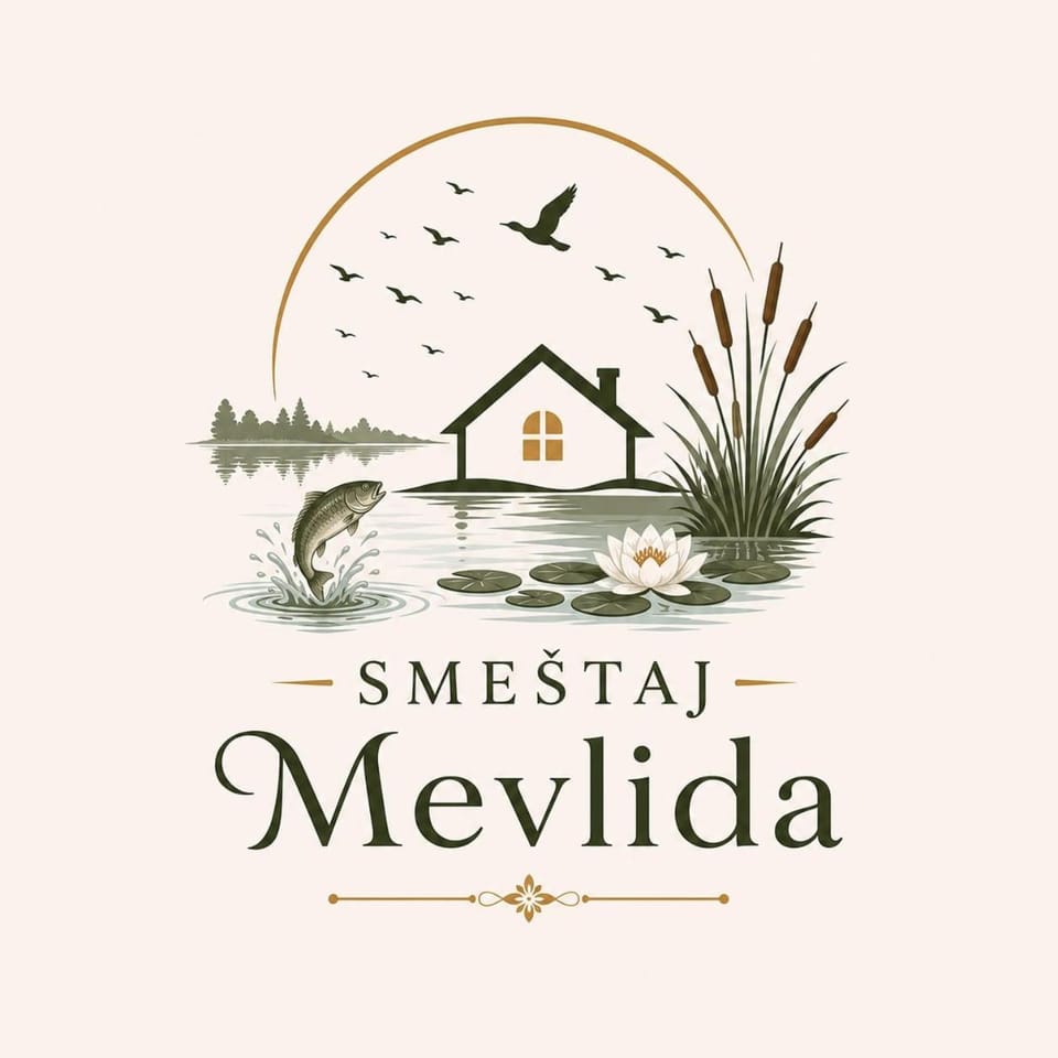 Smeštaj Mevlida Bed and Breakfast in Timiș County