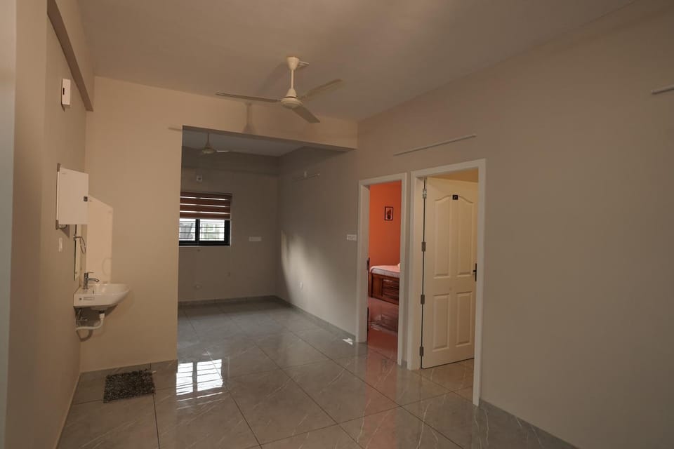 Blue Pearl Residency Hotel in Thiruvananthapuram