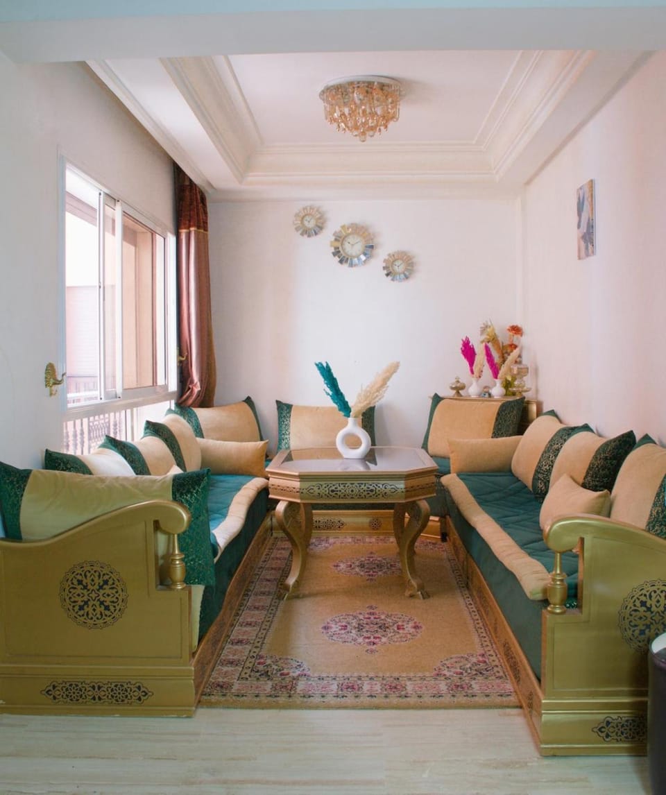 Marrakech Apartment Apartment in Marrakesh