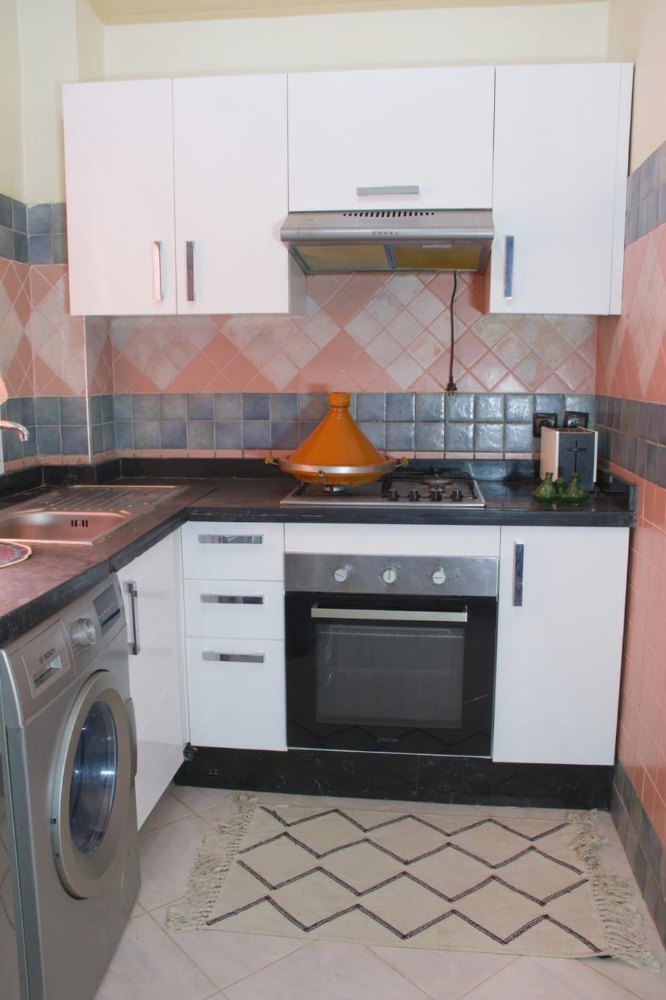 Marrakech Apartment Apartment in Marrakesh