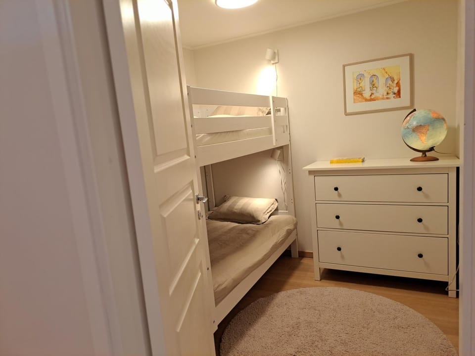 Nyrenoverad lägenhet med gratis parkering Apartment in Gothenburg