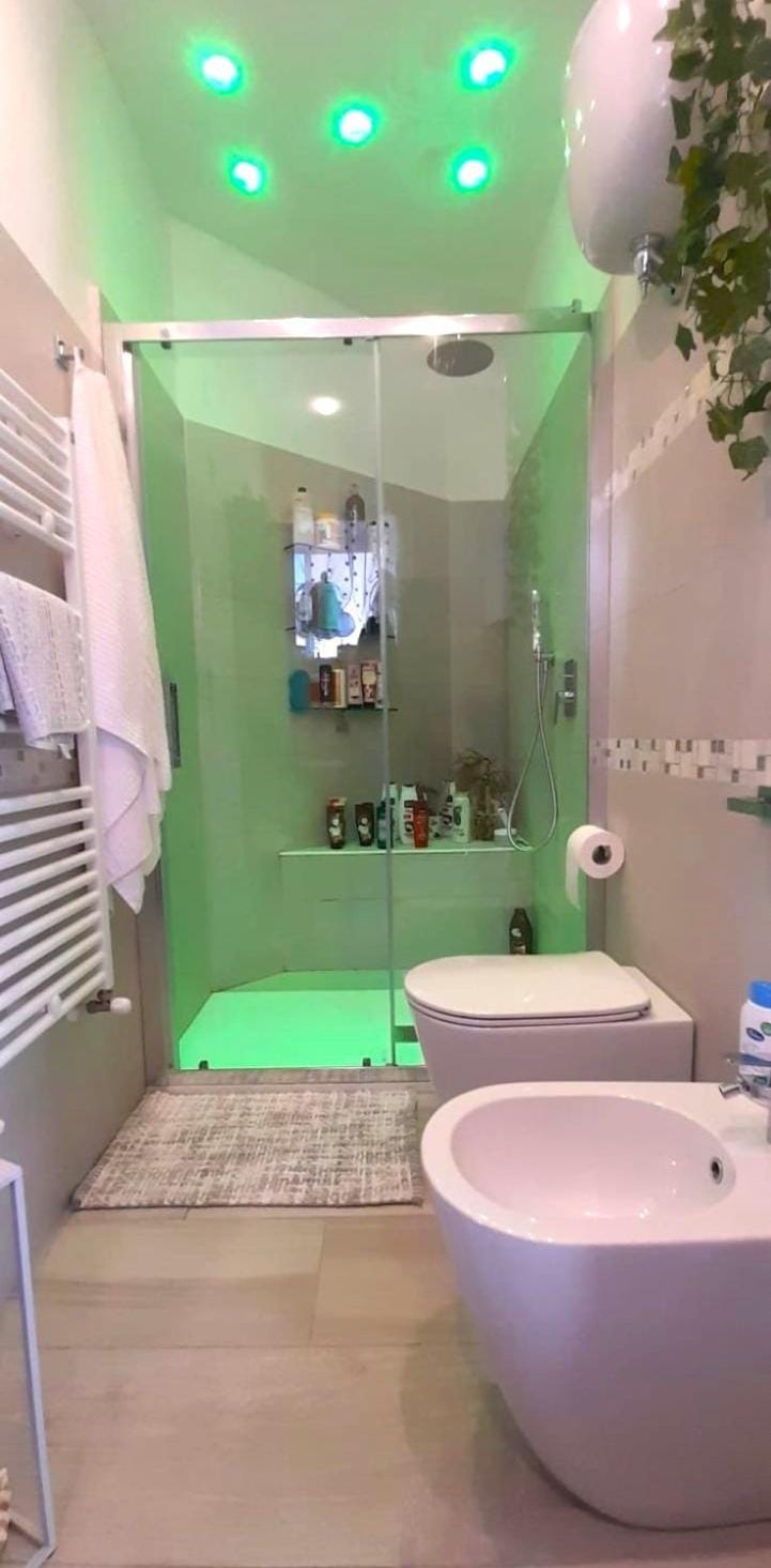 The Sweet Apartment Apartment in Terracina