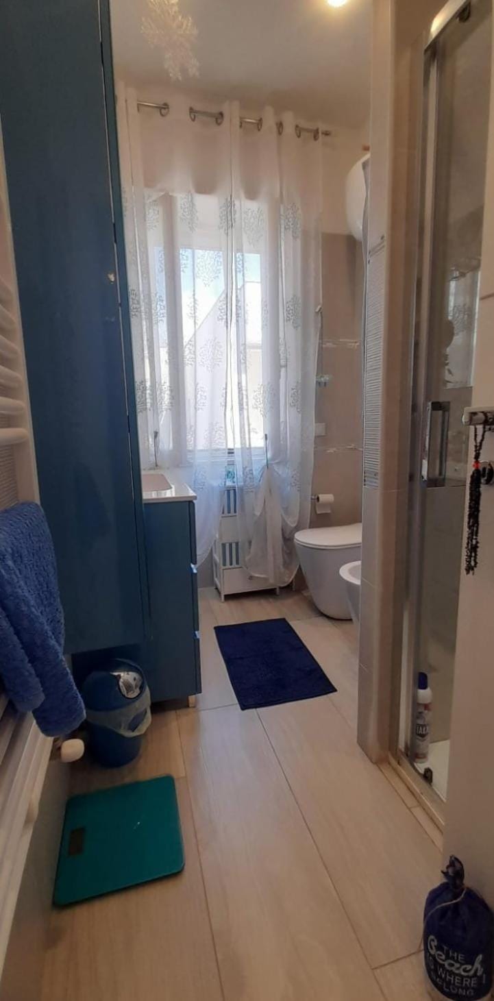 The Sweet Apartment Apartment in Terracina