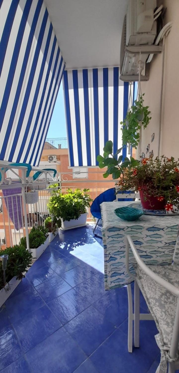 The Sweet Apartment Apartment in Terracina