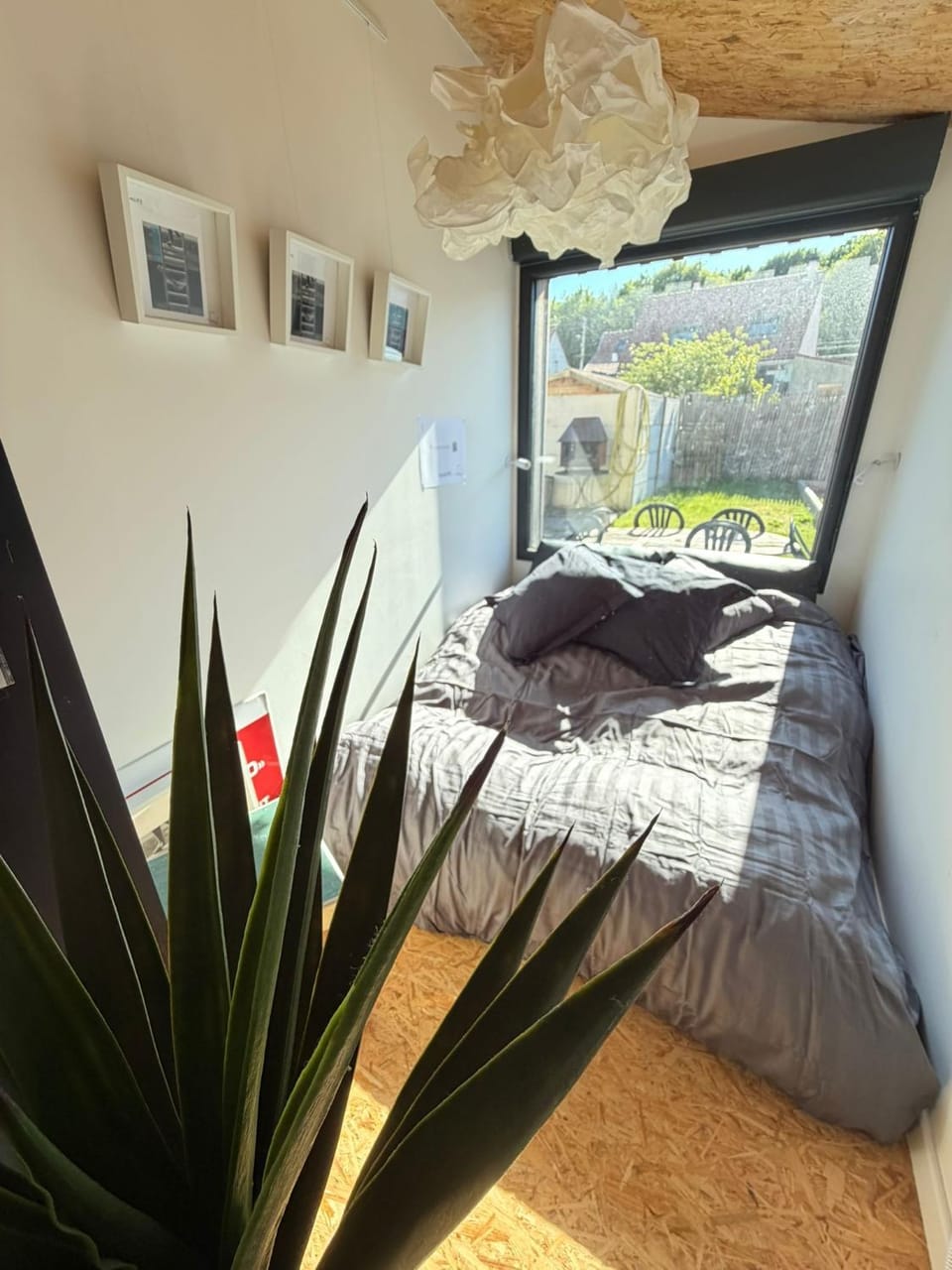 Maison, Plage 3Min, Grand Jardin, Siège Massant Apartment in Wimereux