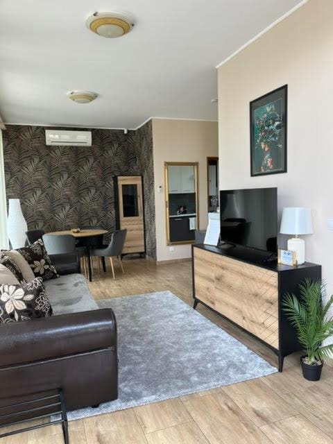 Móló Apartman Apartment in Hungary