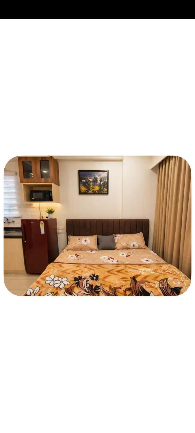 Studio apartment Apartment in Jaipur
