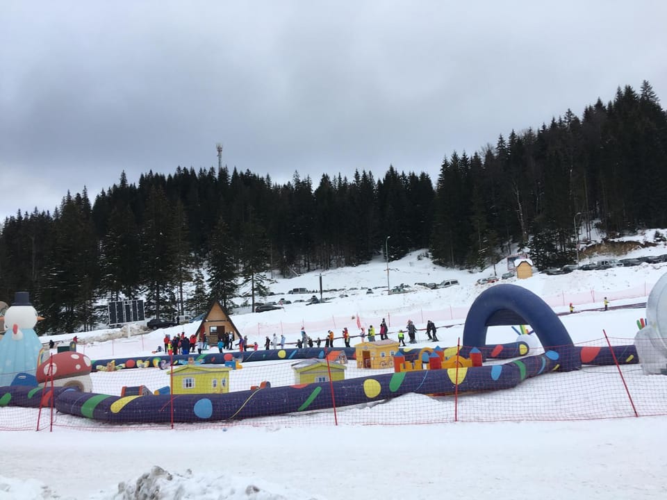 Activities, Entertainment