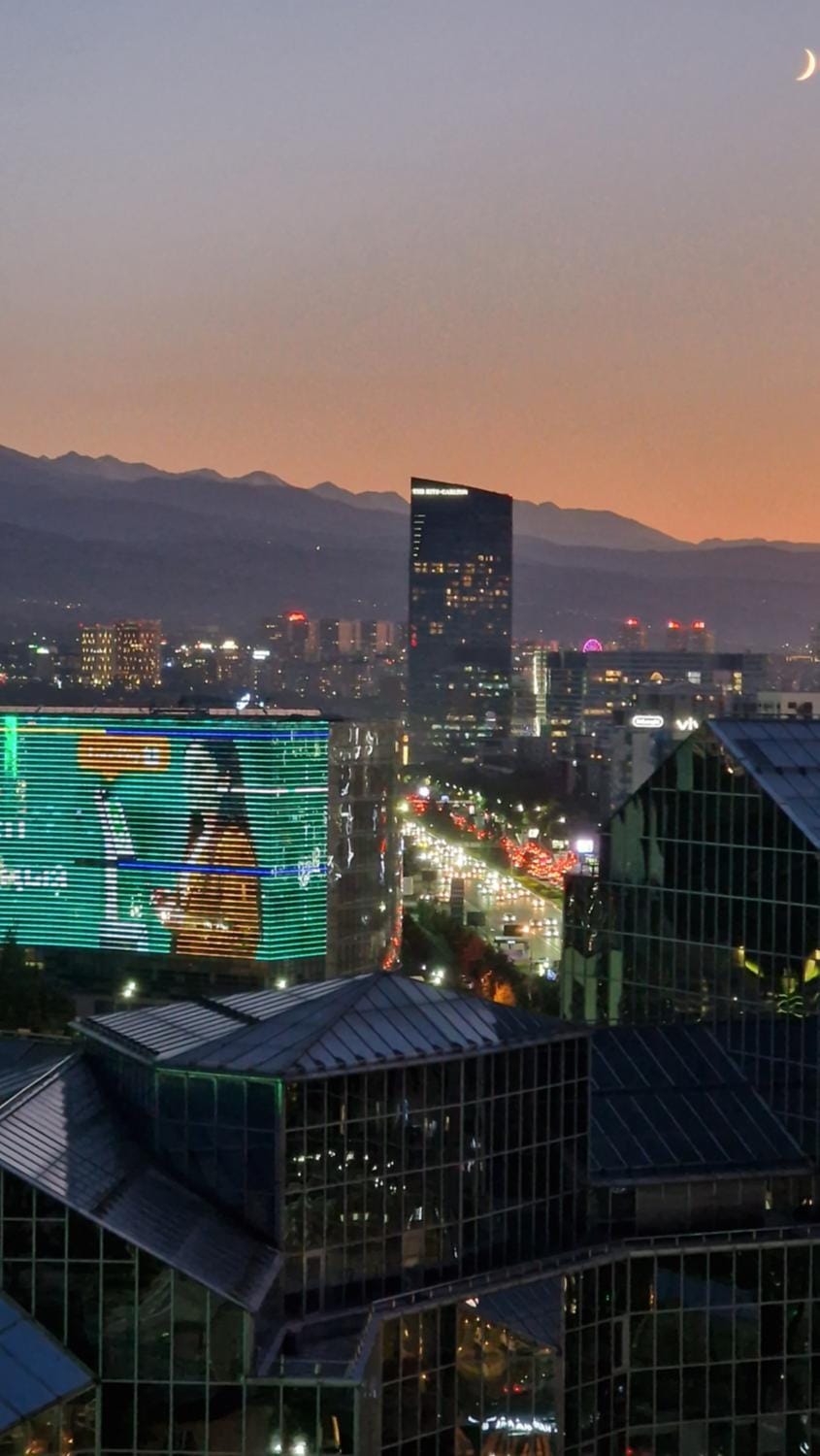 City view