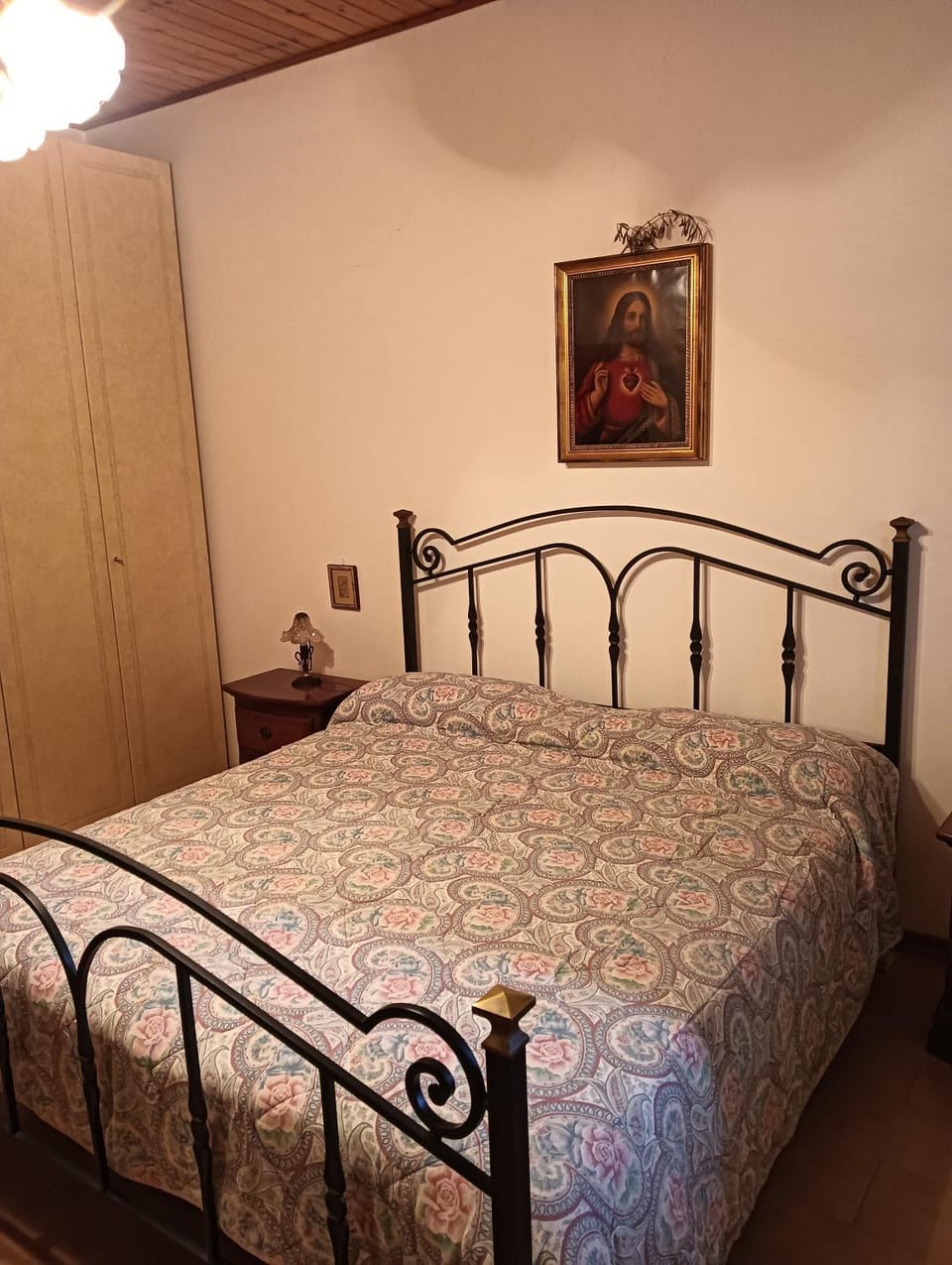 Carpineti Republic Apartment in Tuscany