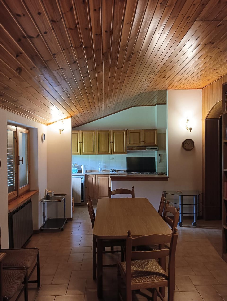 Carpineti Republic Apartment in Tuscany