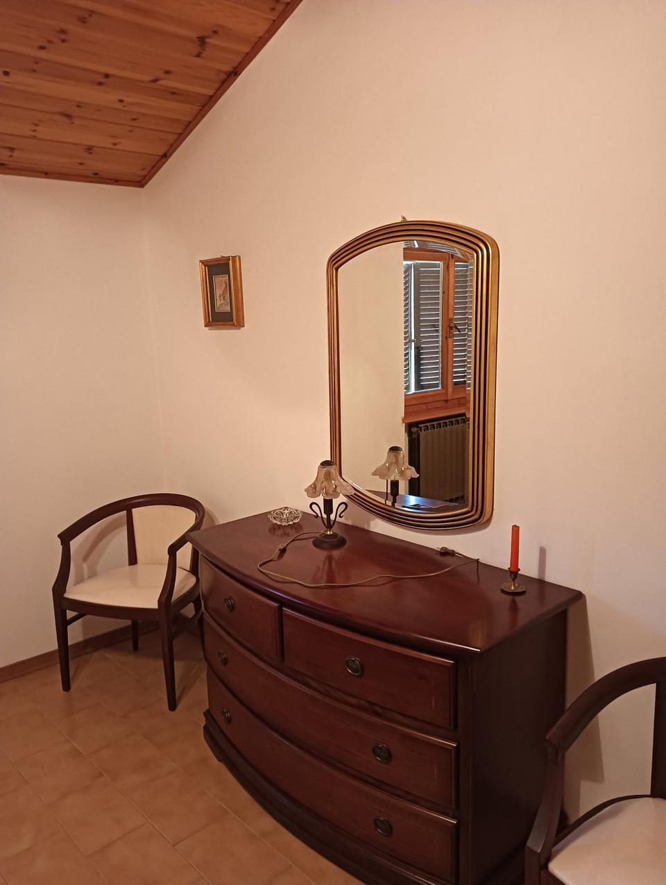 Carpineti Republic Apartment in Tuscany