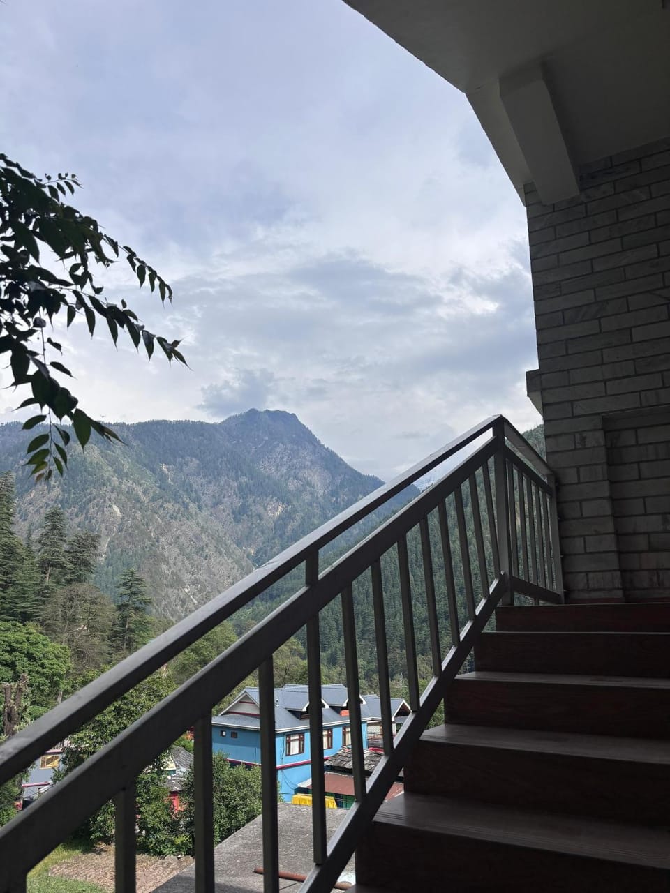 Top Treasure of Parvati Guest House Vacation rental in Himachal Pradesh