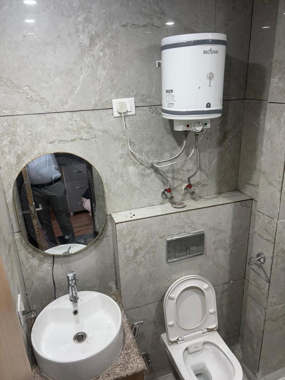 Kaveri city centre Apartment in Uttar Pradesh