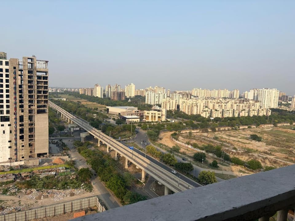 Kaveri city centre Apartment in Uttar Pradesh