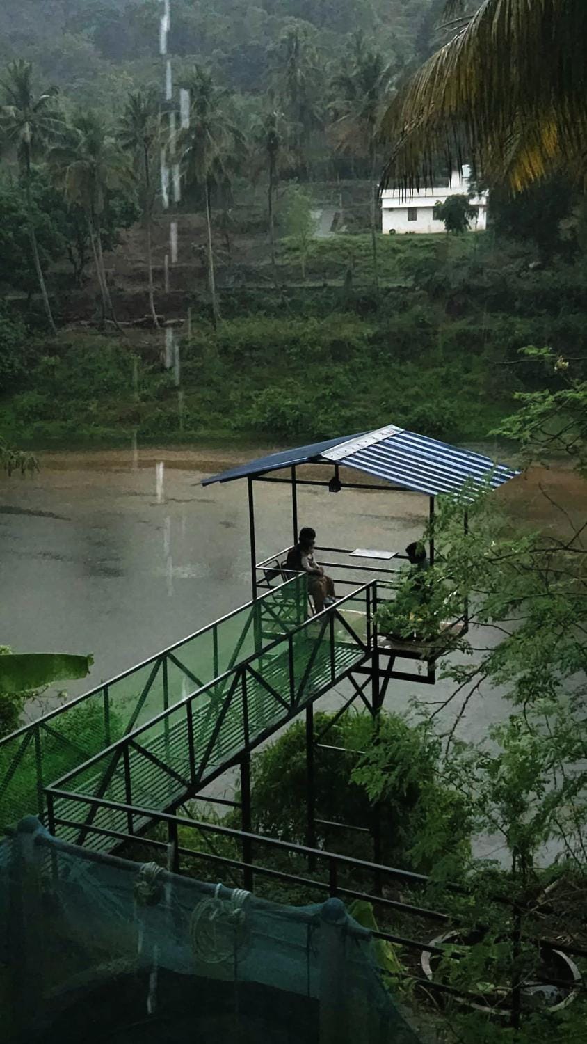 River view