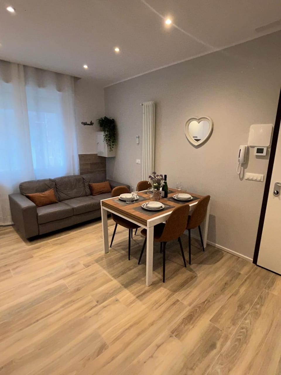 Casa Ezio beach&relax Apartment in Chioggia