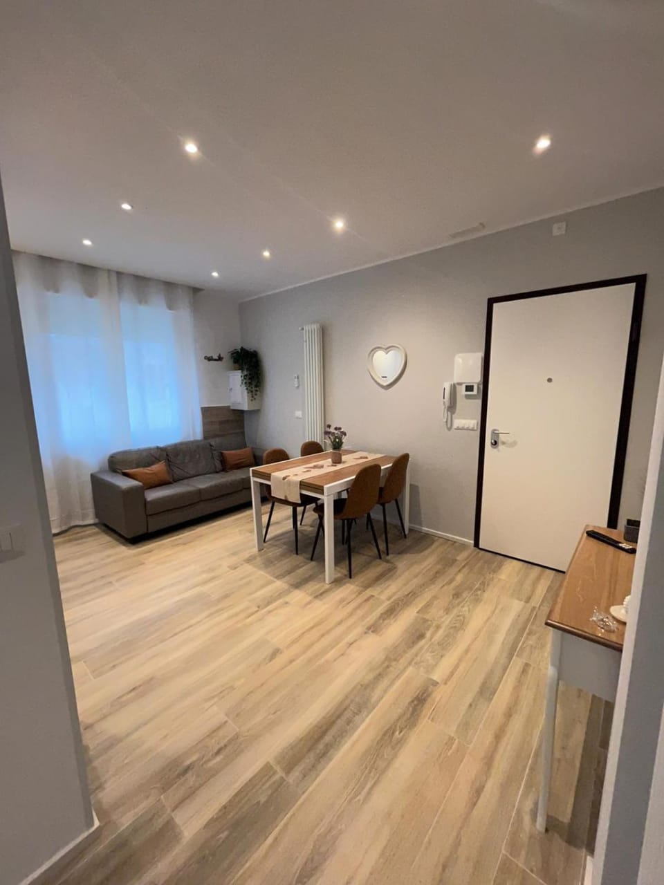 Casa Ezio beach&relax Apartment in Chioggia