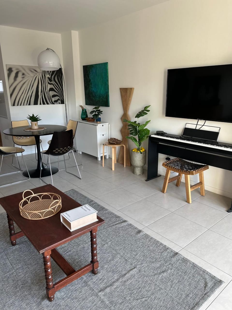 Casa Mia Apartment in Corsica