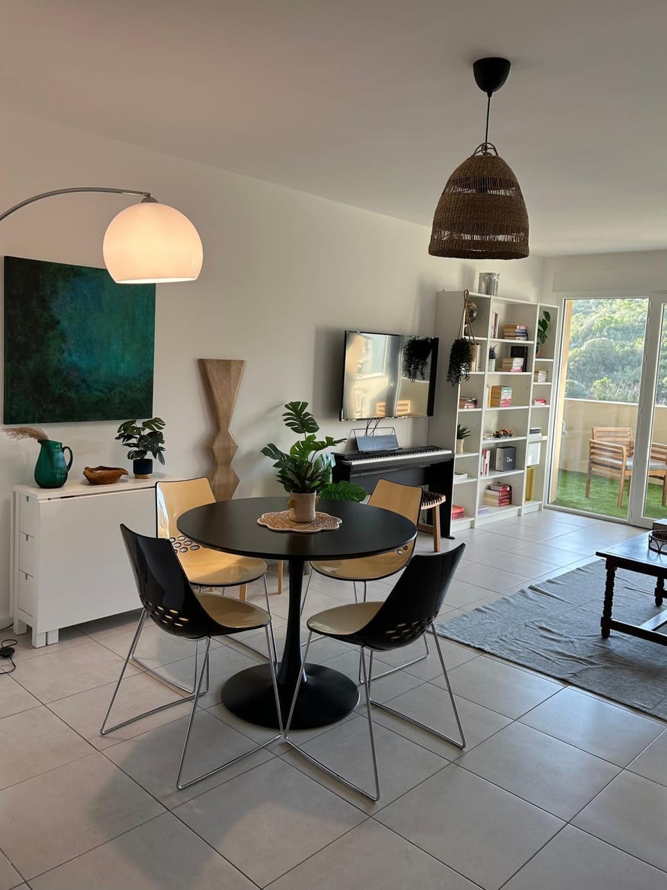 Casa Mia Apartment in Corsica
