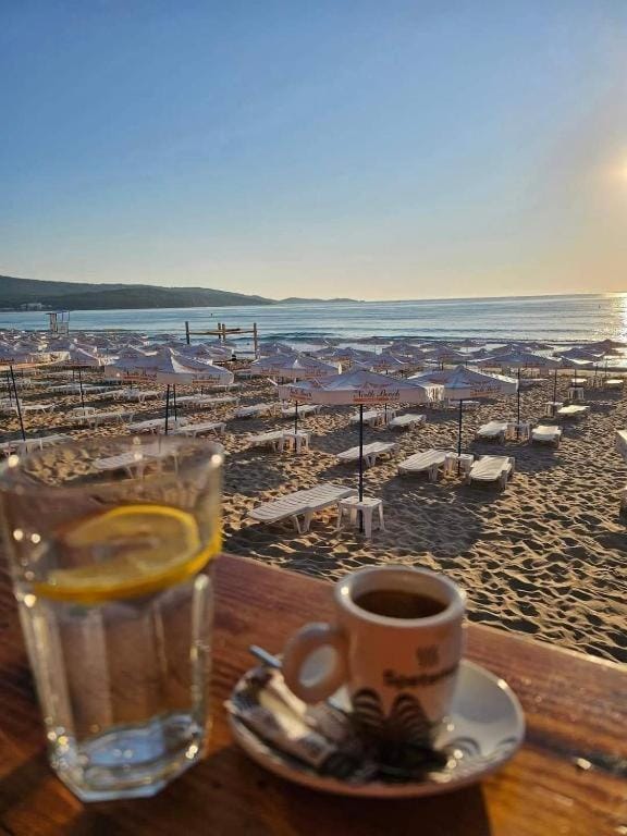 Capri Family Hotel Hotel in Burgas Province