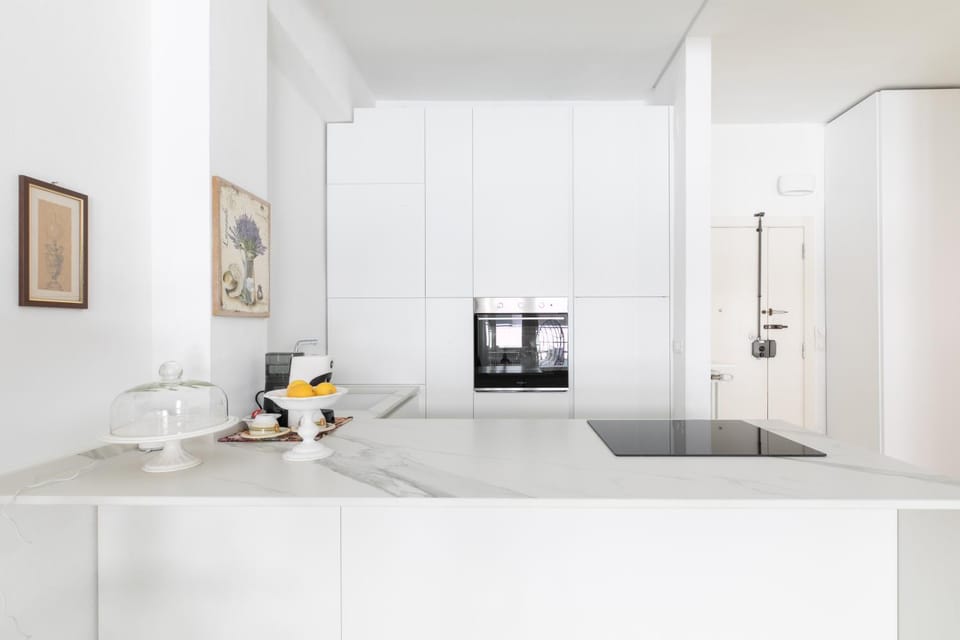 Suite vista mare Apartment in Cattolica