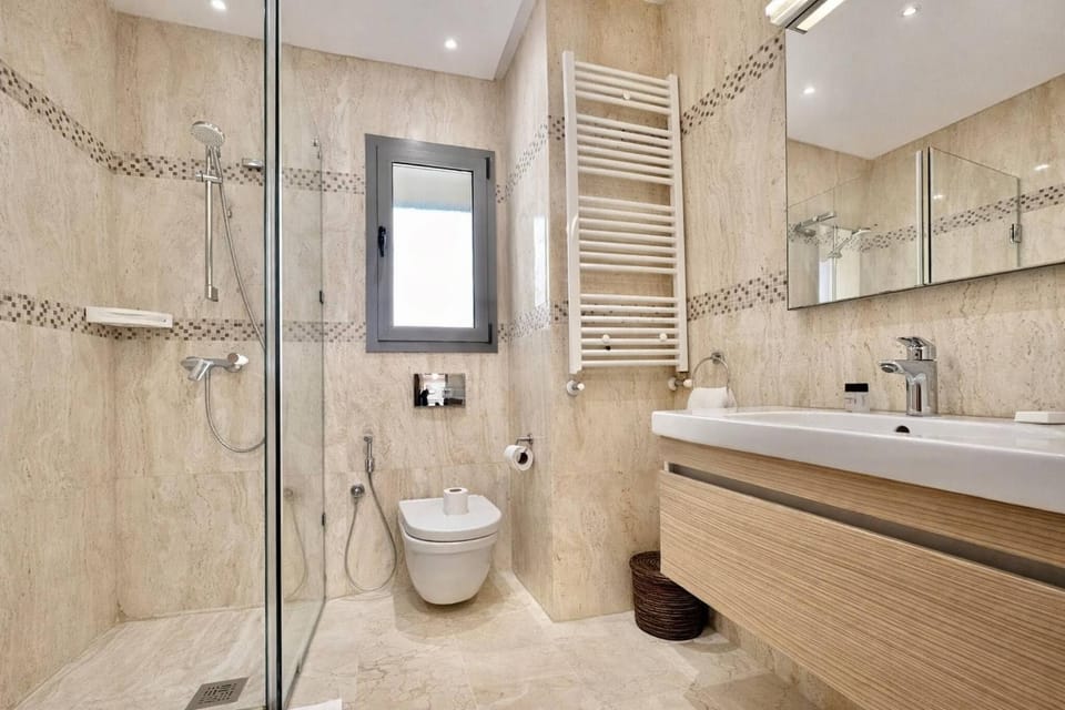 Casa Palma appartement avec jardin prive La Marsa Apartment in Tunis Governorate, Tunisia