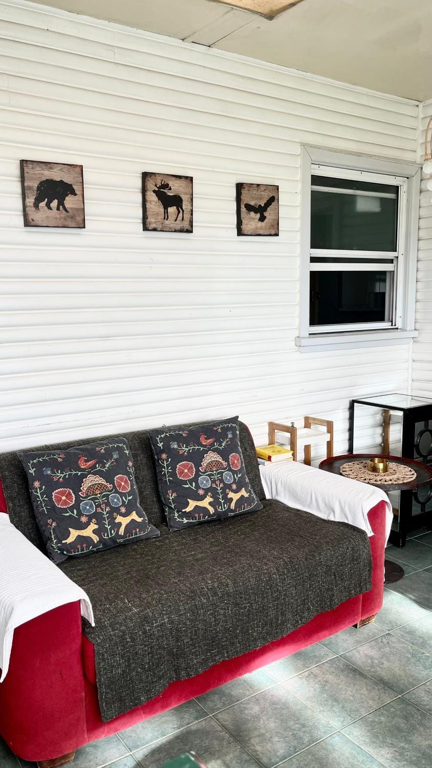 Tranquil Garden View Room Macquiare Marsfield Eastwood Guest House Bed and Breakfast in Sydney