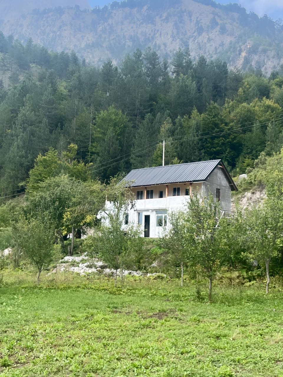 Tani guesthouse Bed and Breakfast in Montenegro