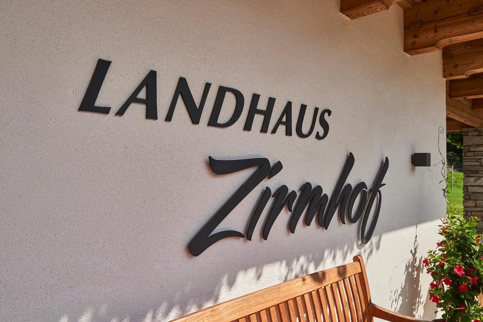 Property logo or sign