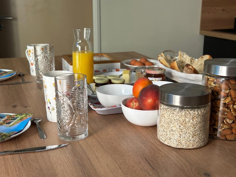 Breakfast