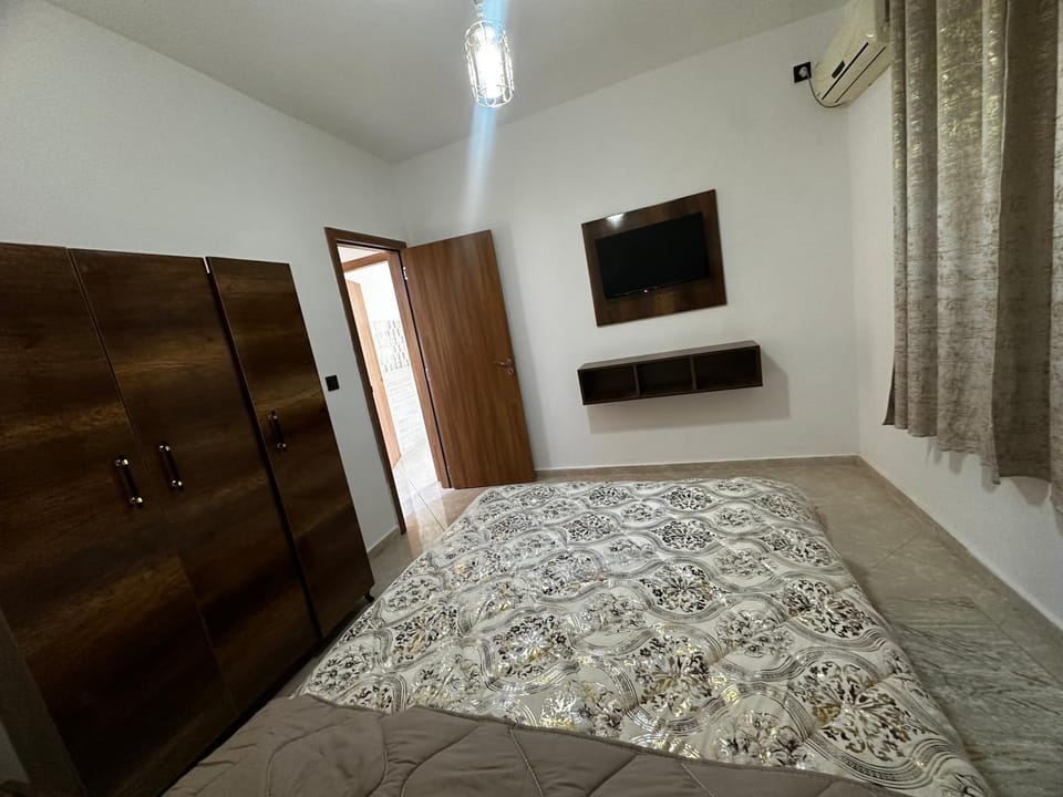 Hicham Oumld Apartment in Morocco